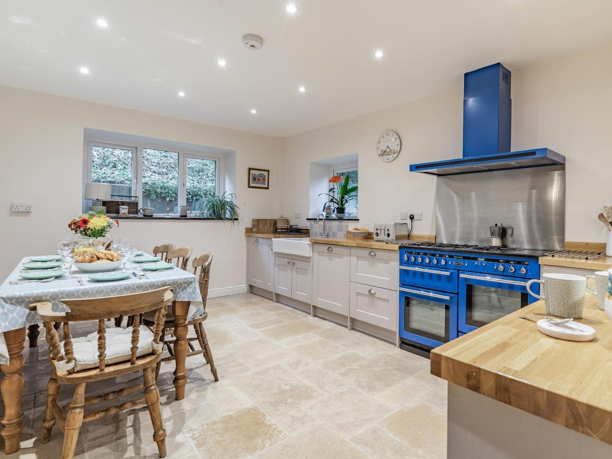 Pwll Farmhouse Llanllawdog ภายนอก รูปภาพ