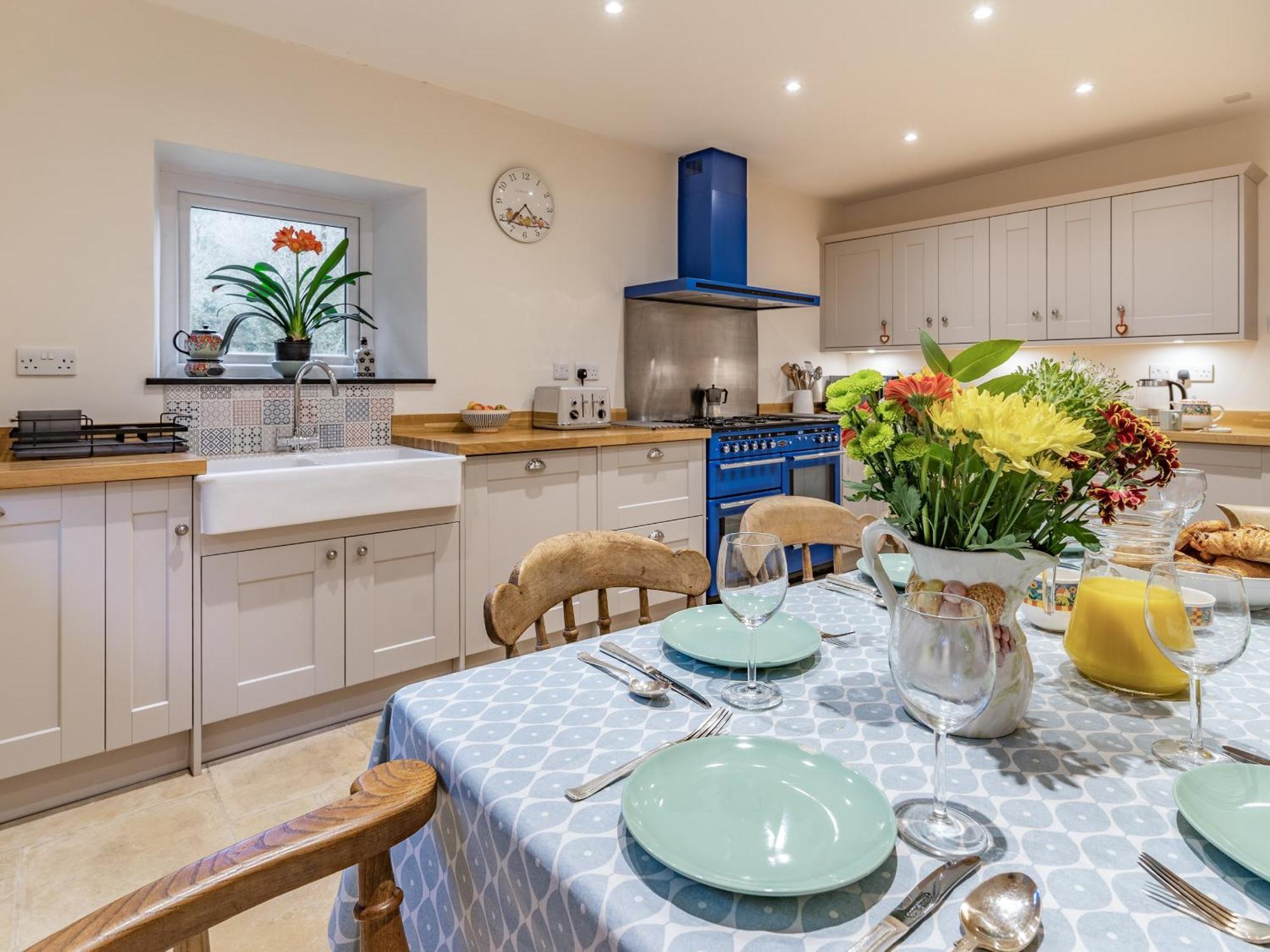 Pwll Farmhouse Llanllawdog ภายนอก รูปภาพ