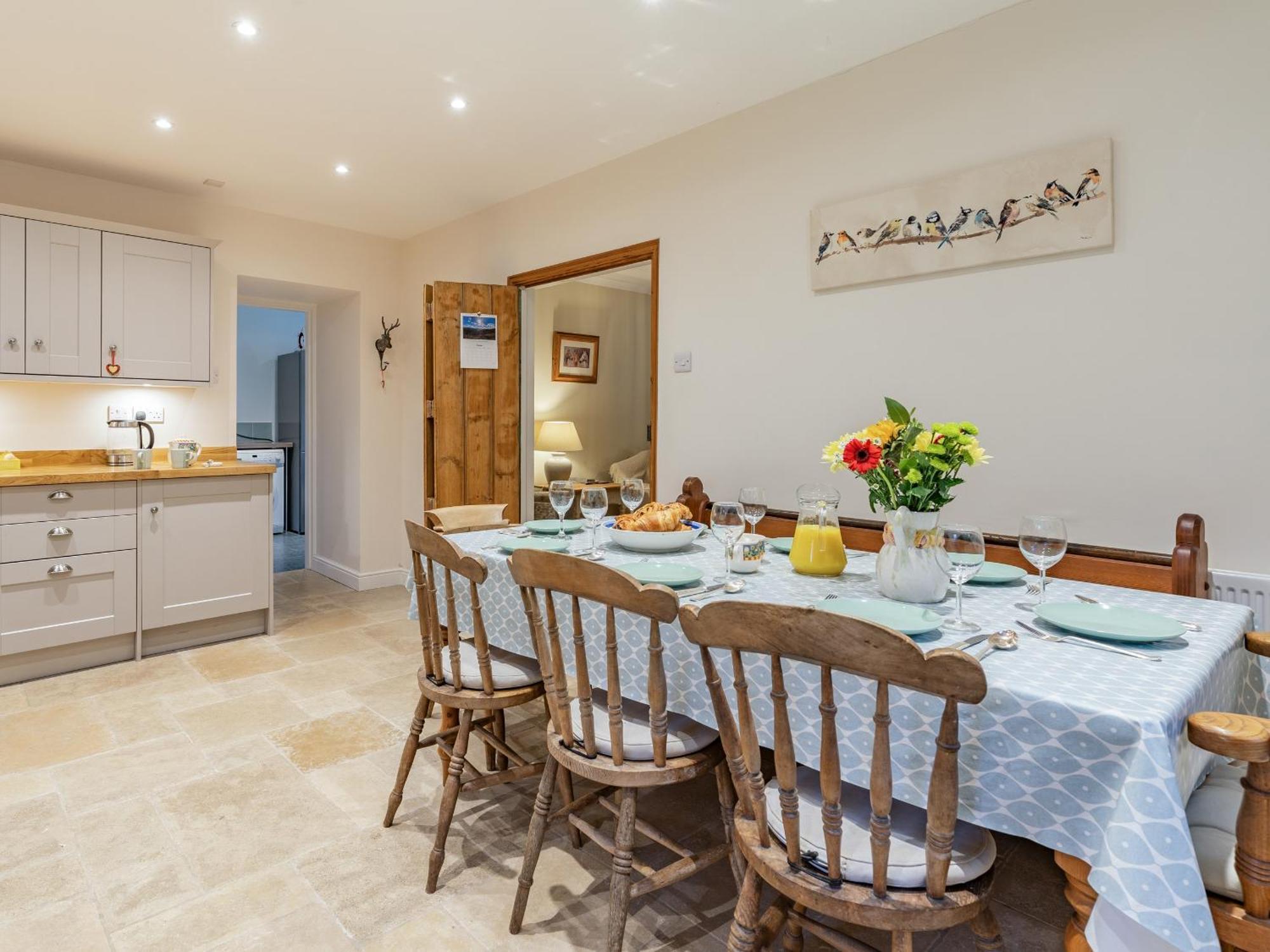 Pwll Farmhouse Llanllawdog ภายนอก รูปภาพ