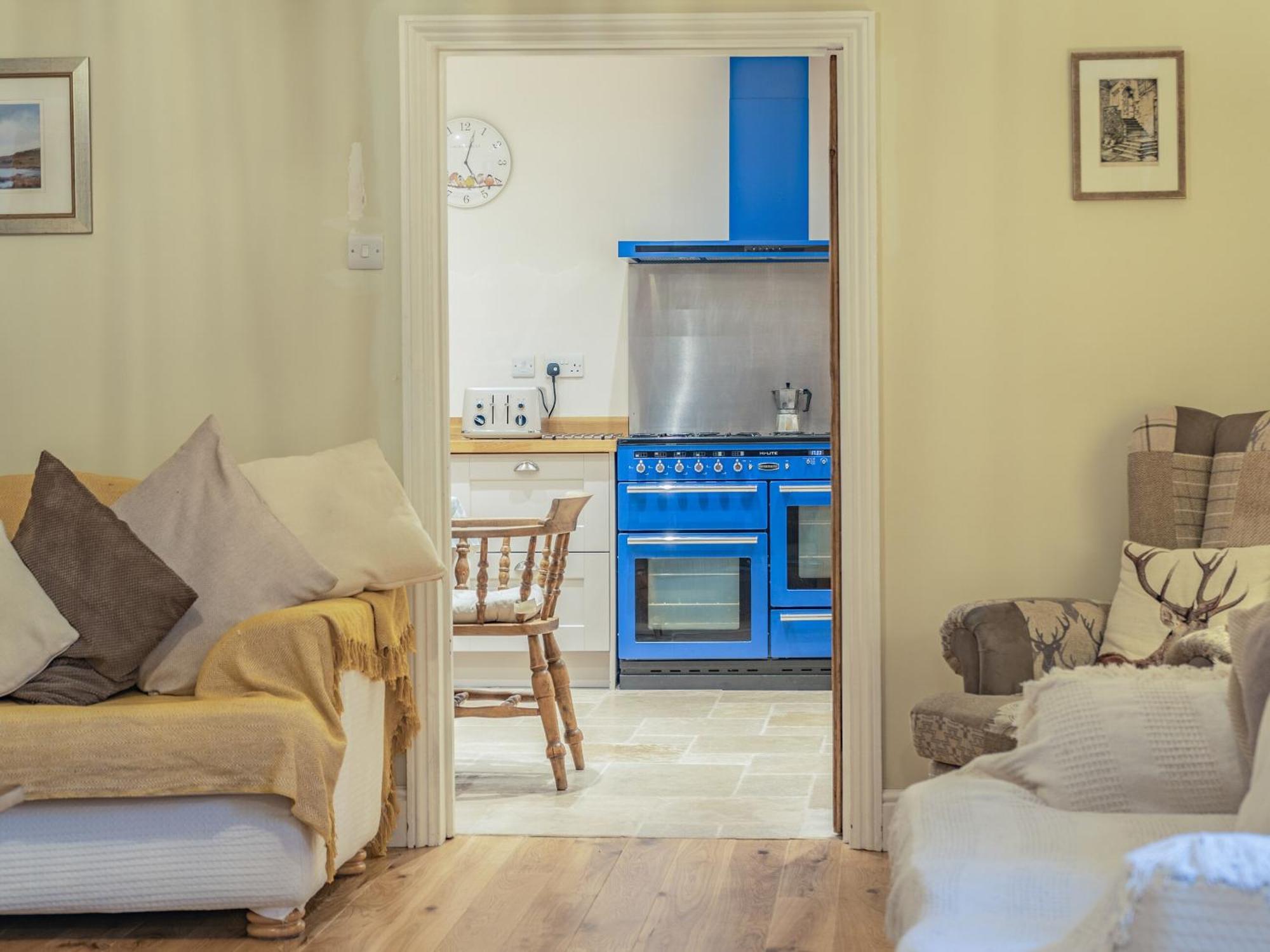Pwll Farmhouse Llanllawdog ภายนอก รูปภาพ